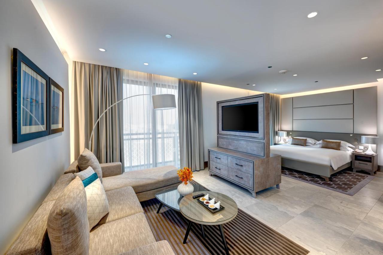 Arjaan By Rotana - Media