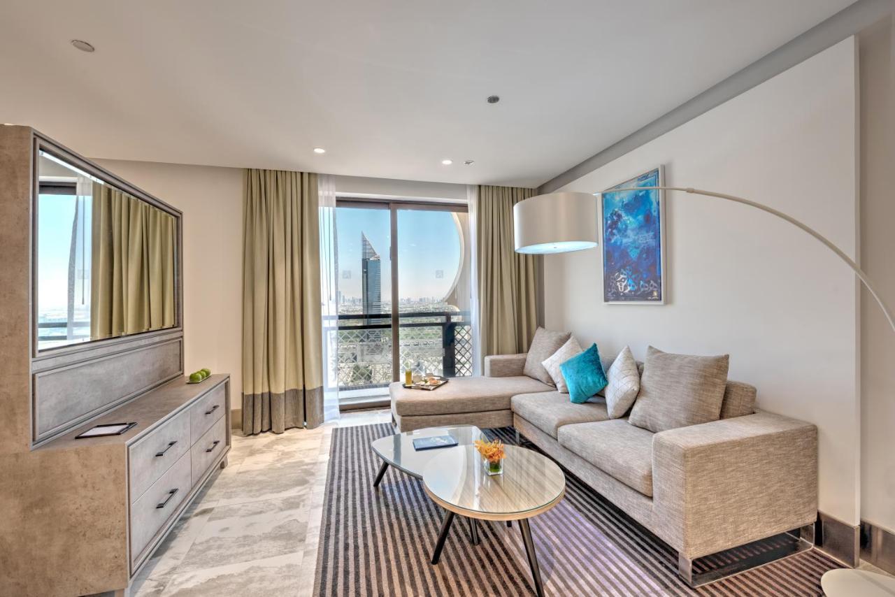 Hotel Arjaan By Rotana - Media Dubai
