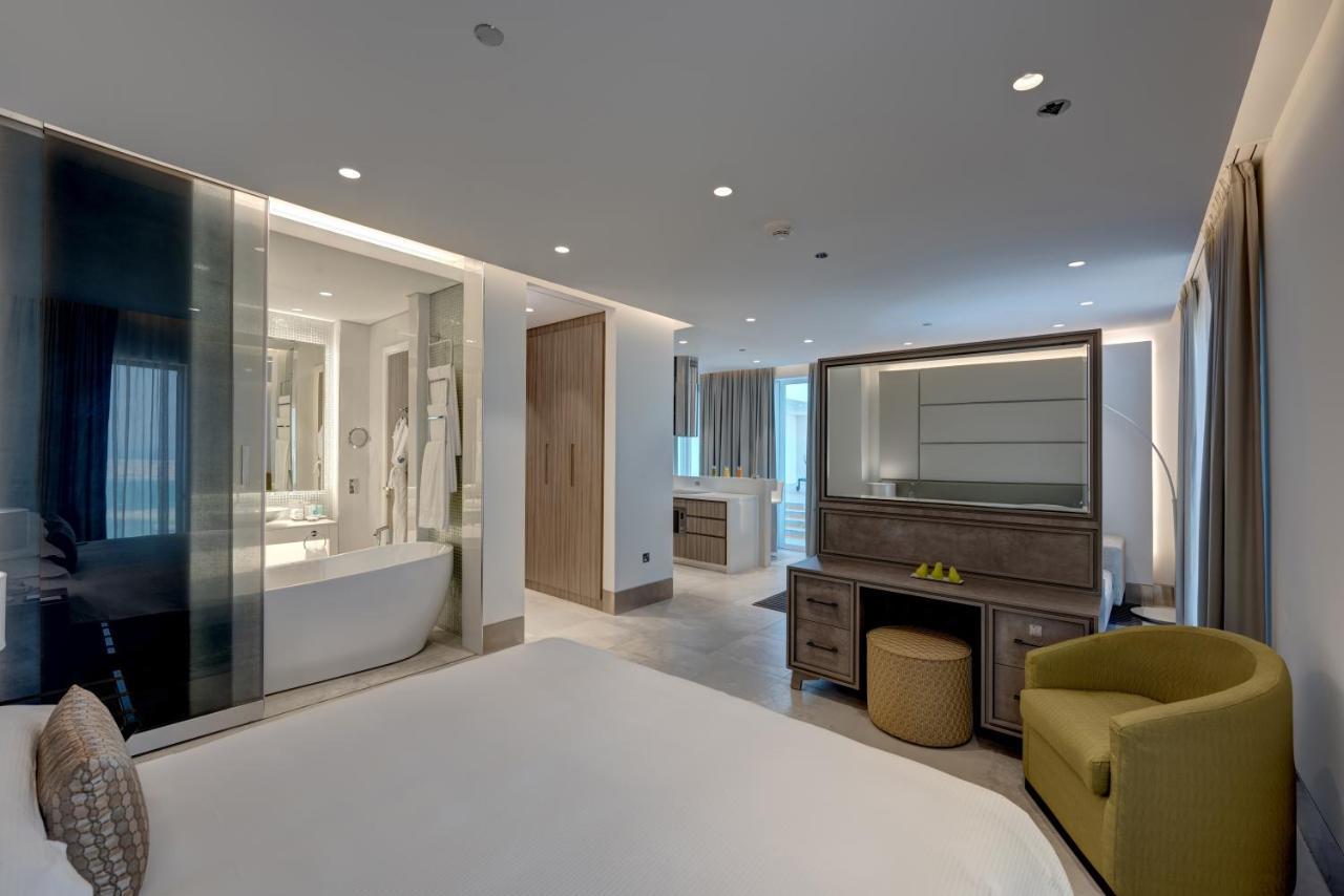 Arjaan By Rotana - Media 4*