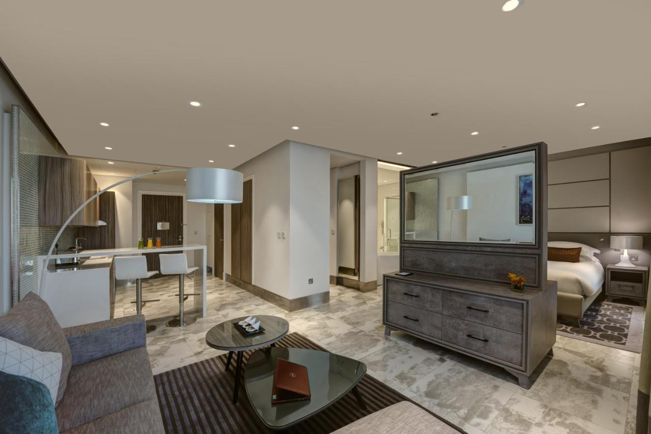 Hotel Arjaan By Rotana - Media Dubai
