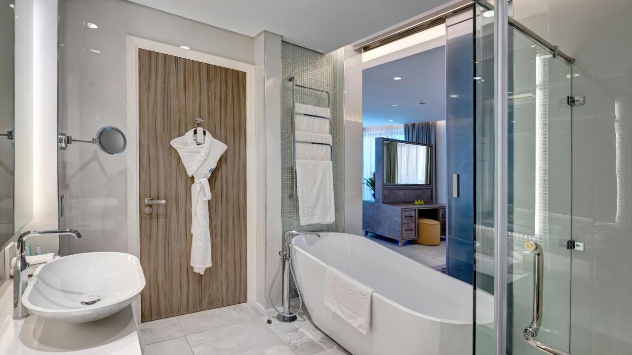 Arjaan By Rotana - Media Hotel 4*