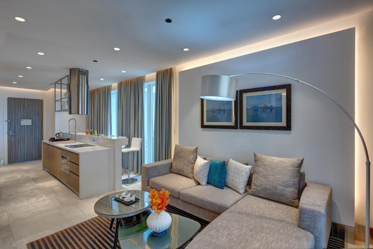 Arjaan By Rotana - Media Hotel 4*