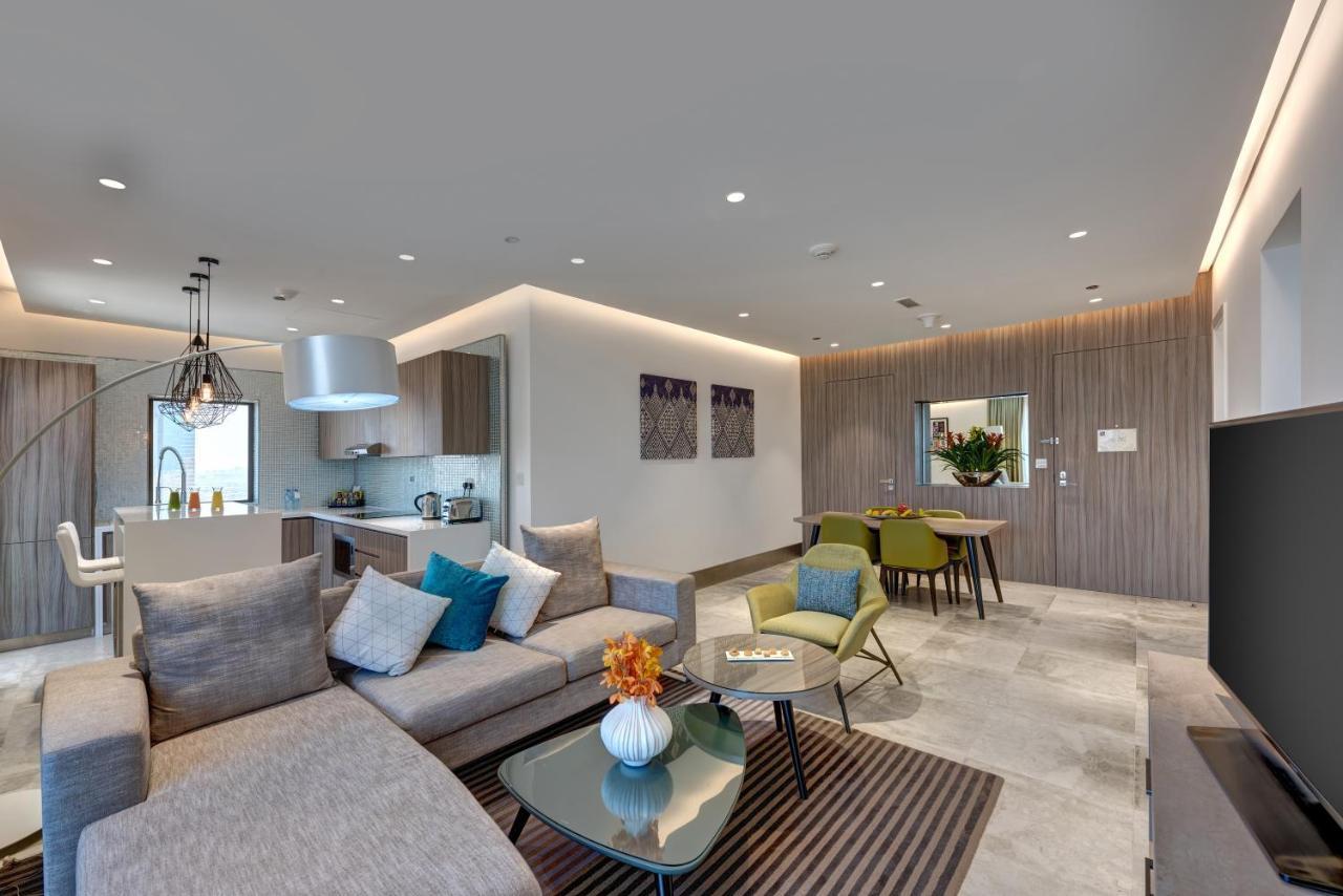 Arjaan By Rotana - Media 4*