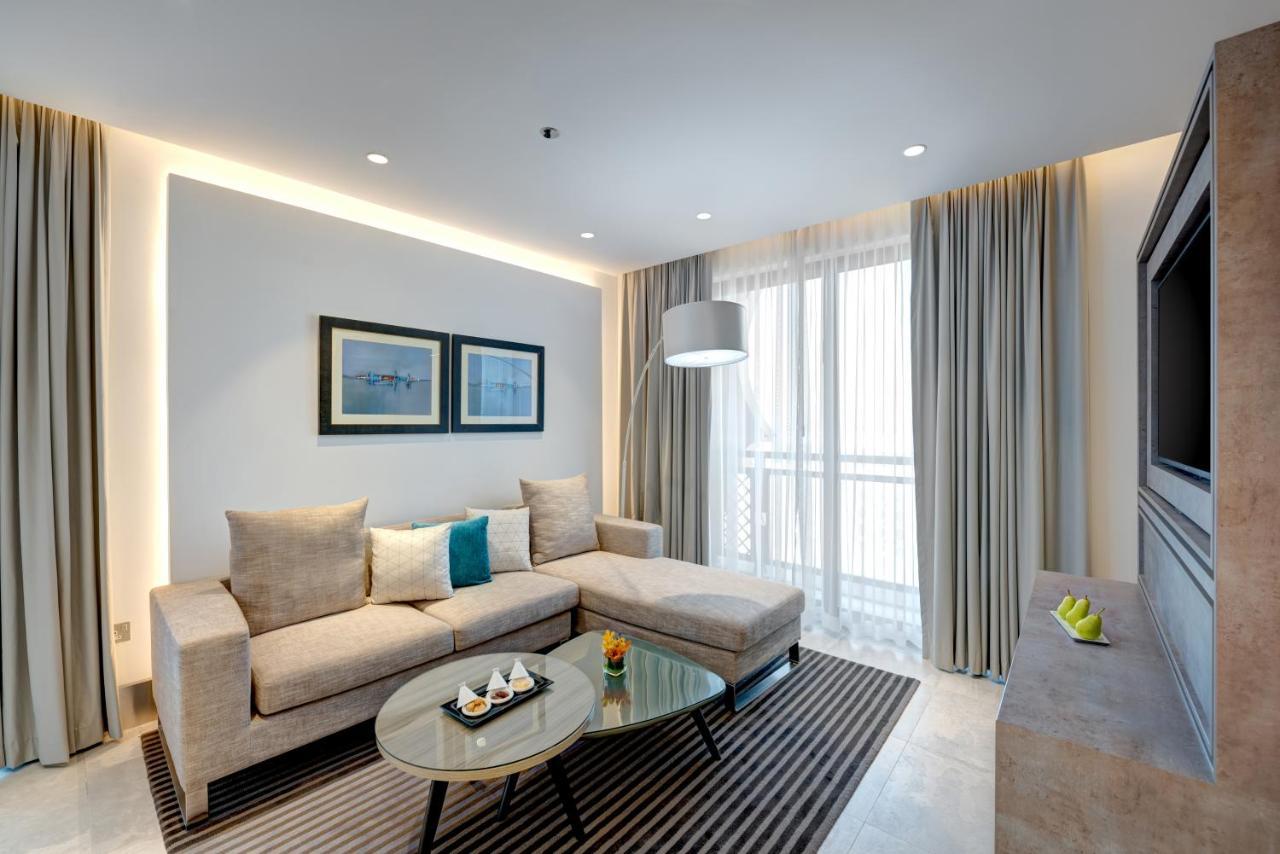 Arjaan By Rotana - Media Hotel