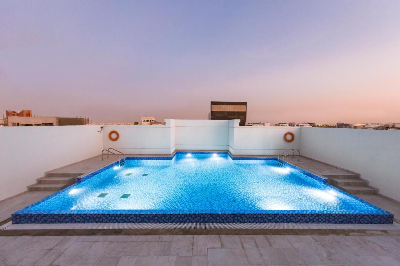 Citymax Al Barsha Hotel 3*