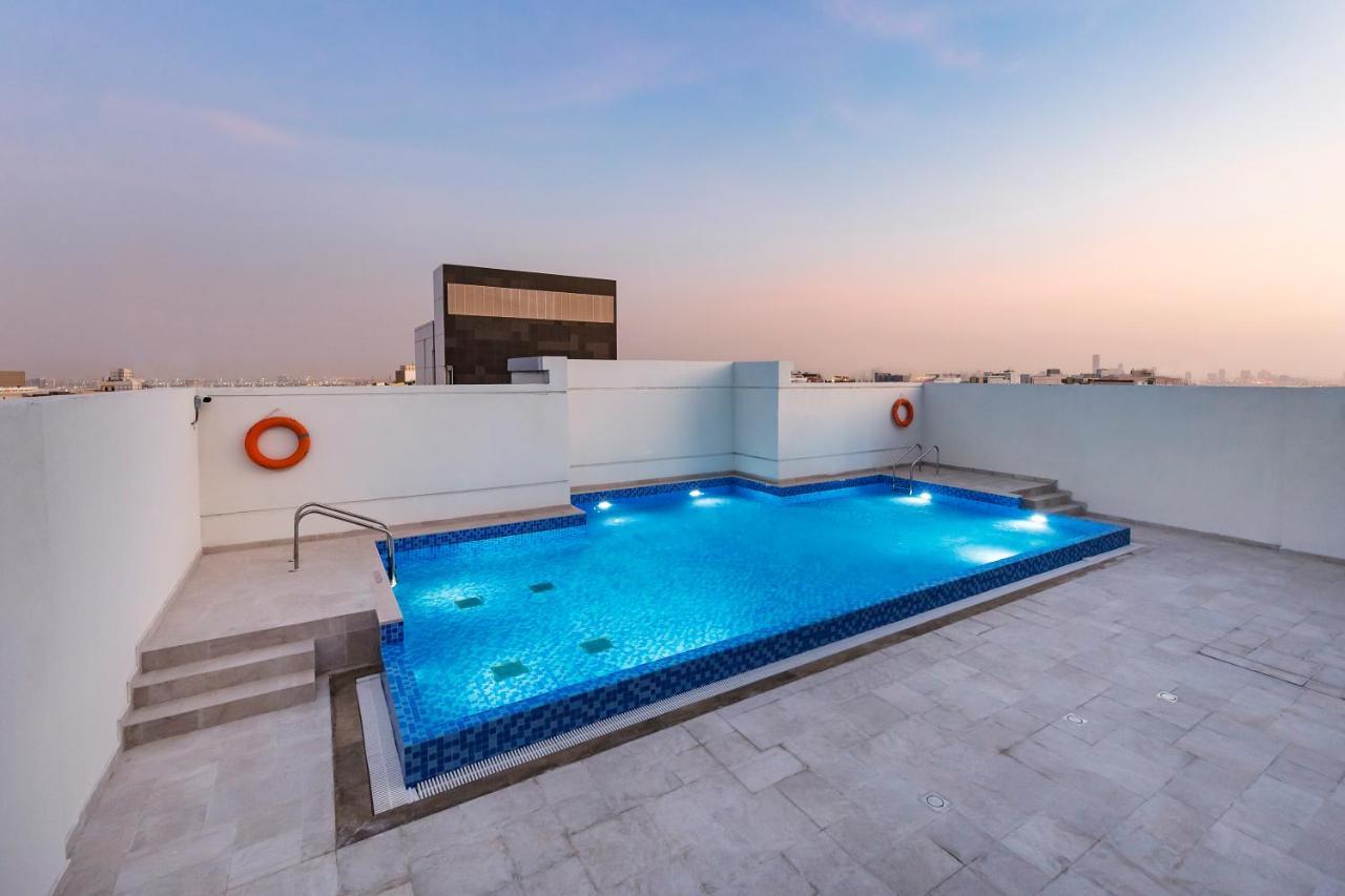 Citymax Al Barsha Hotel