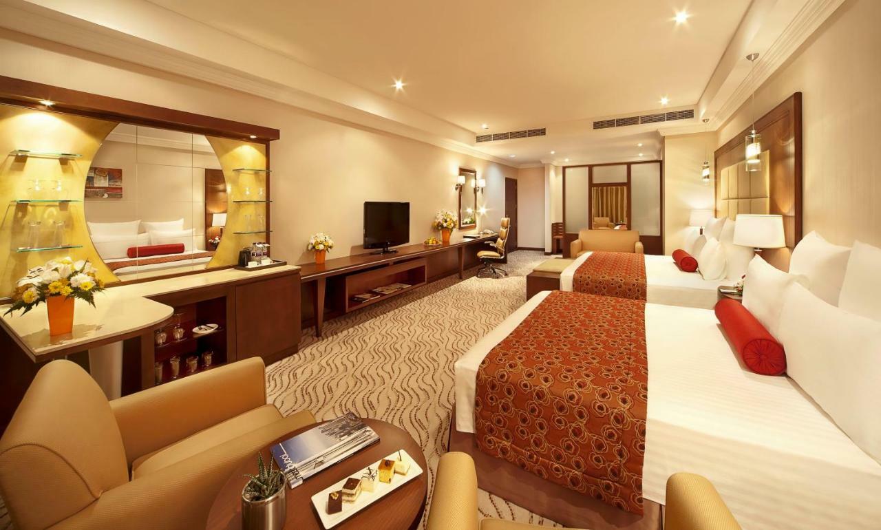 Park Regis Kris Kin 5* Dubai