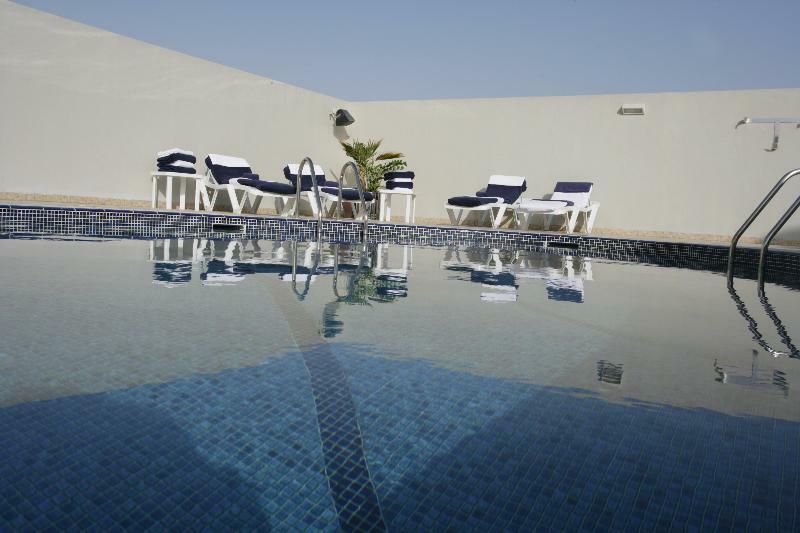 Auris Deira Aparthotel 3*