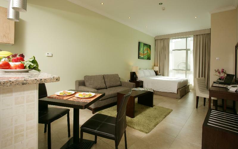 Auris Deira Aparthotel