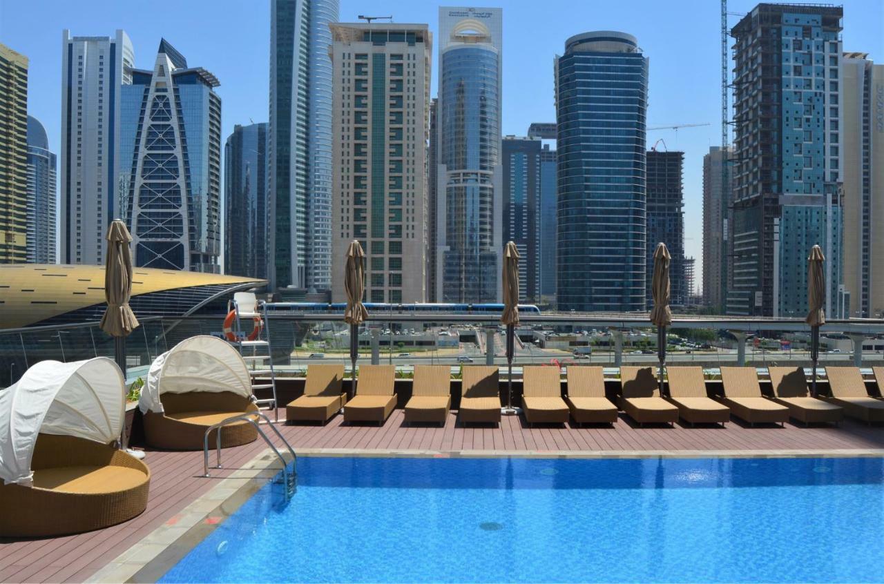 Hotel Millennium Place Marina