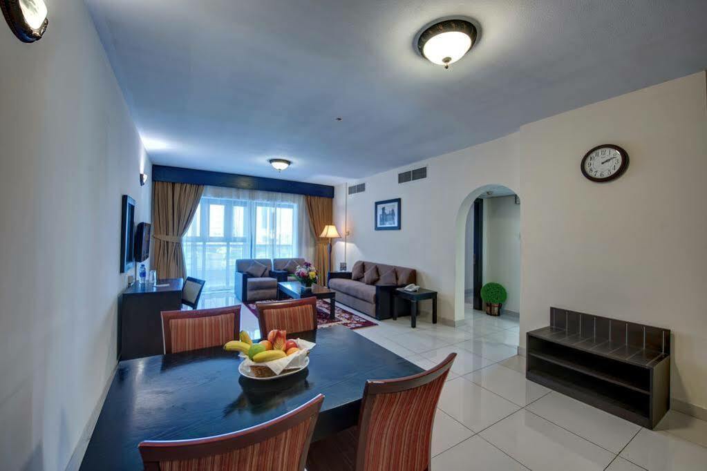 Nihal Residency * Dubai