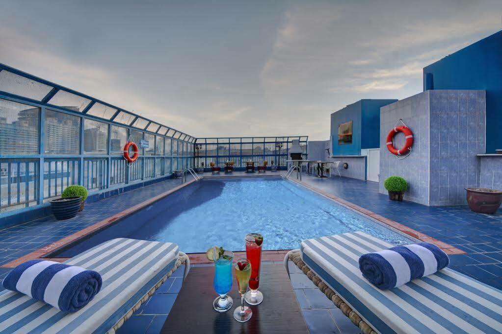 Nihal Residency Dubai
