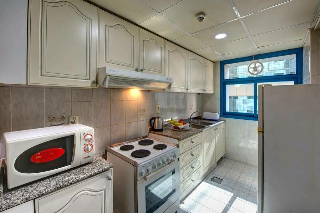 Apartment Nihal Residency