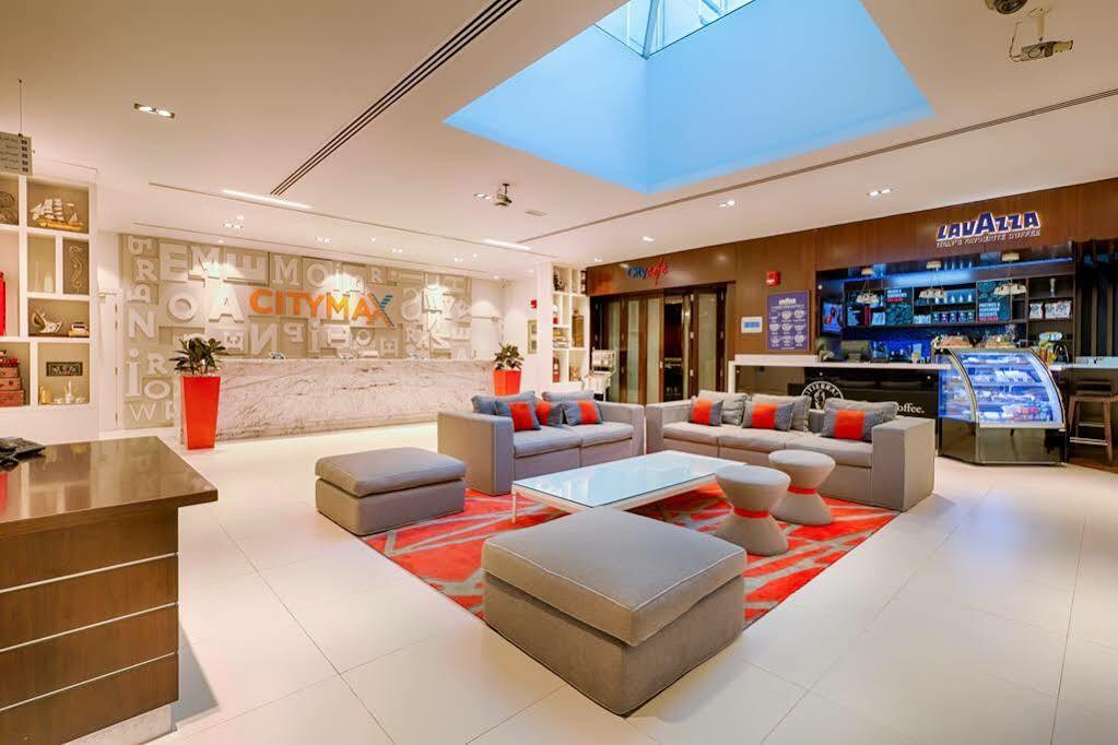 Hotel Citymax Al Barsha Dubai