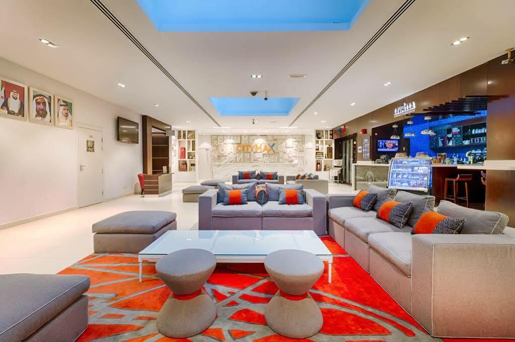 Citymax Al Barsha Hotel Dubai