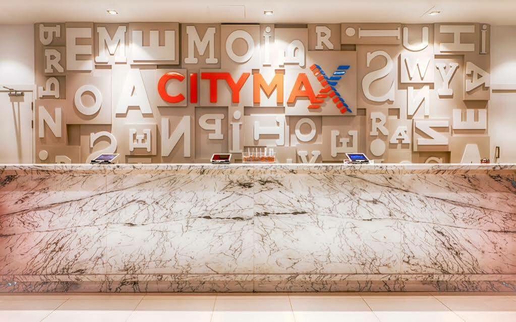 Citymax Al Barsha Hotel Dubai