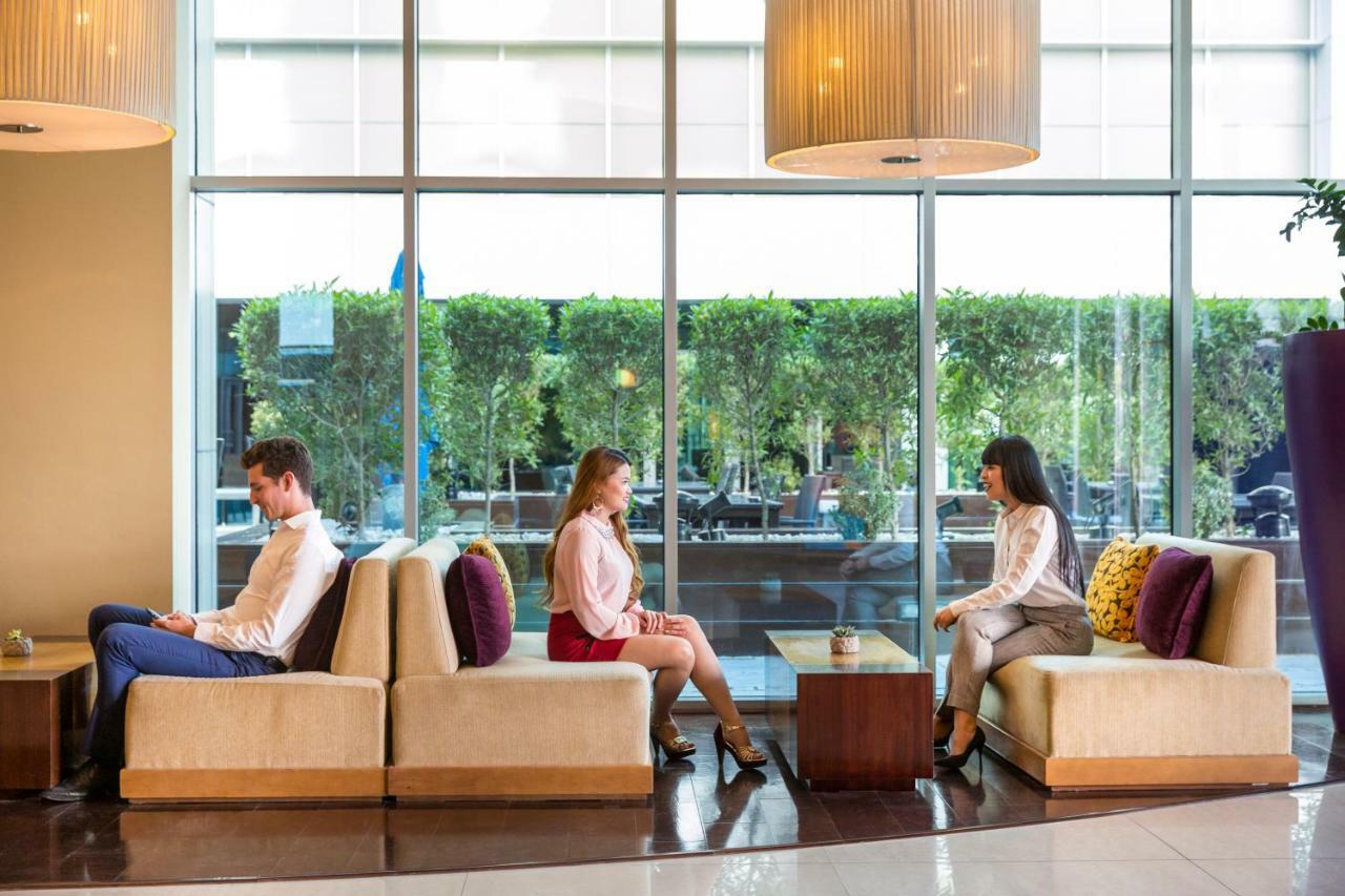 Otel Novotel Mall Avenue Dubai