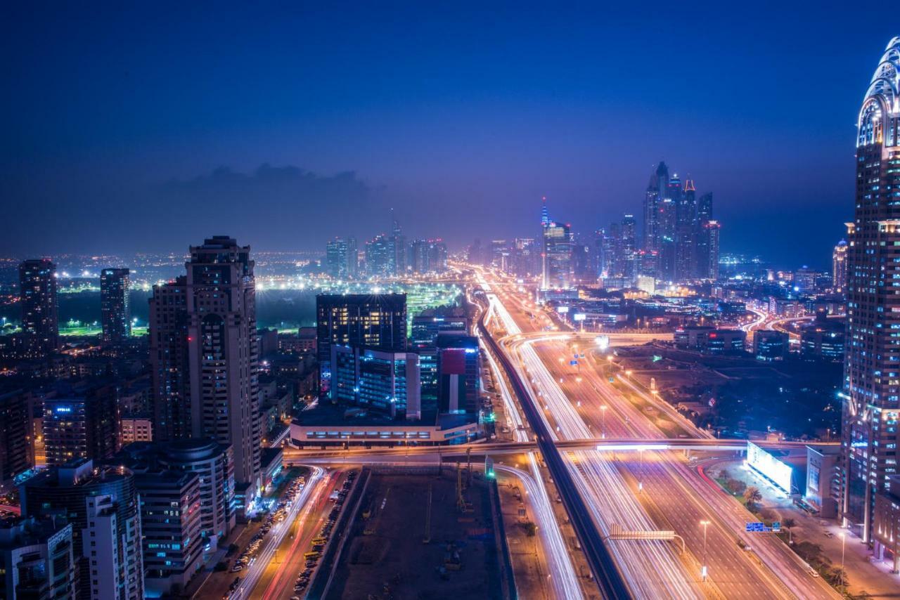 Mercure Barsha Heights