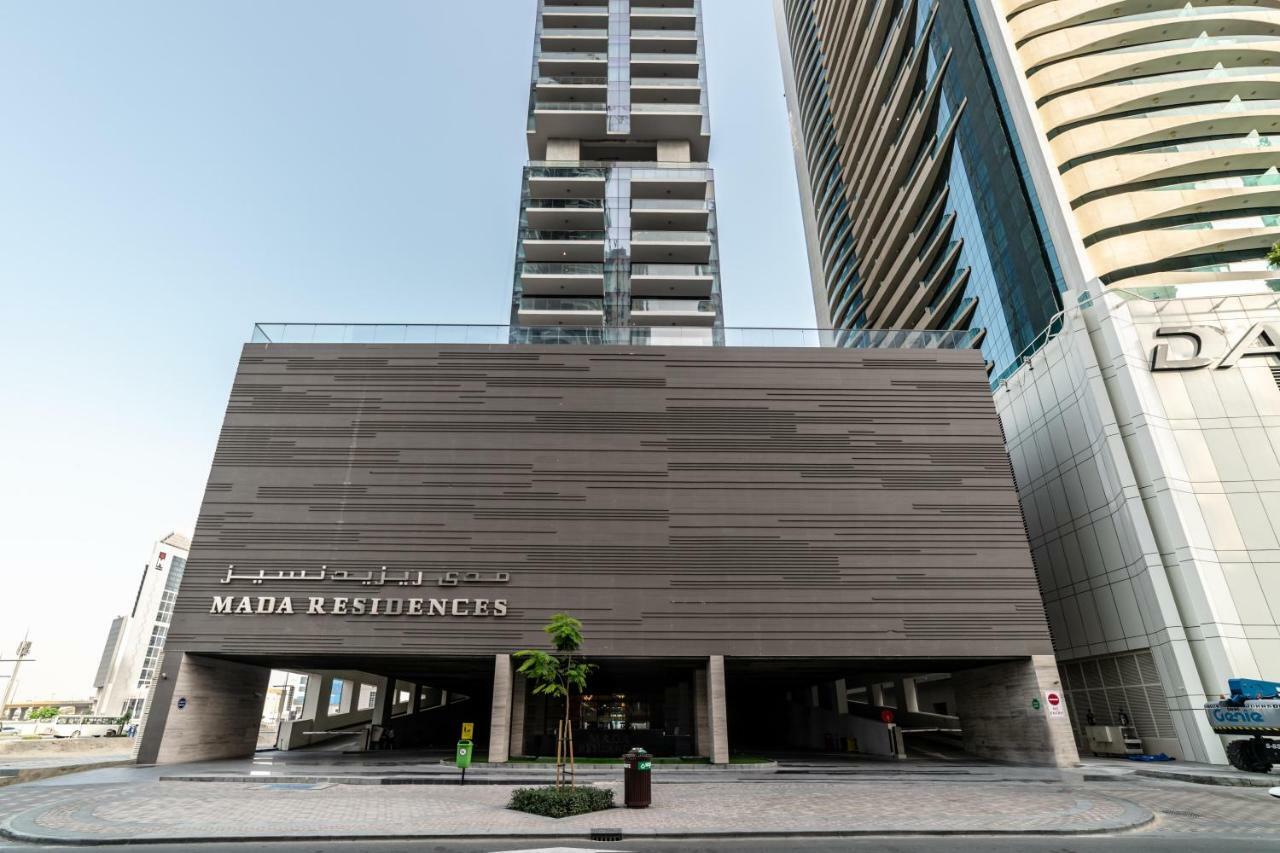Downtown Mada Residences By Yanjoon