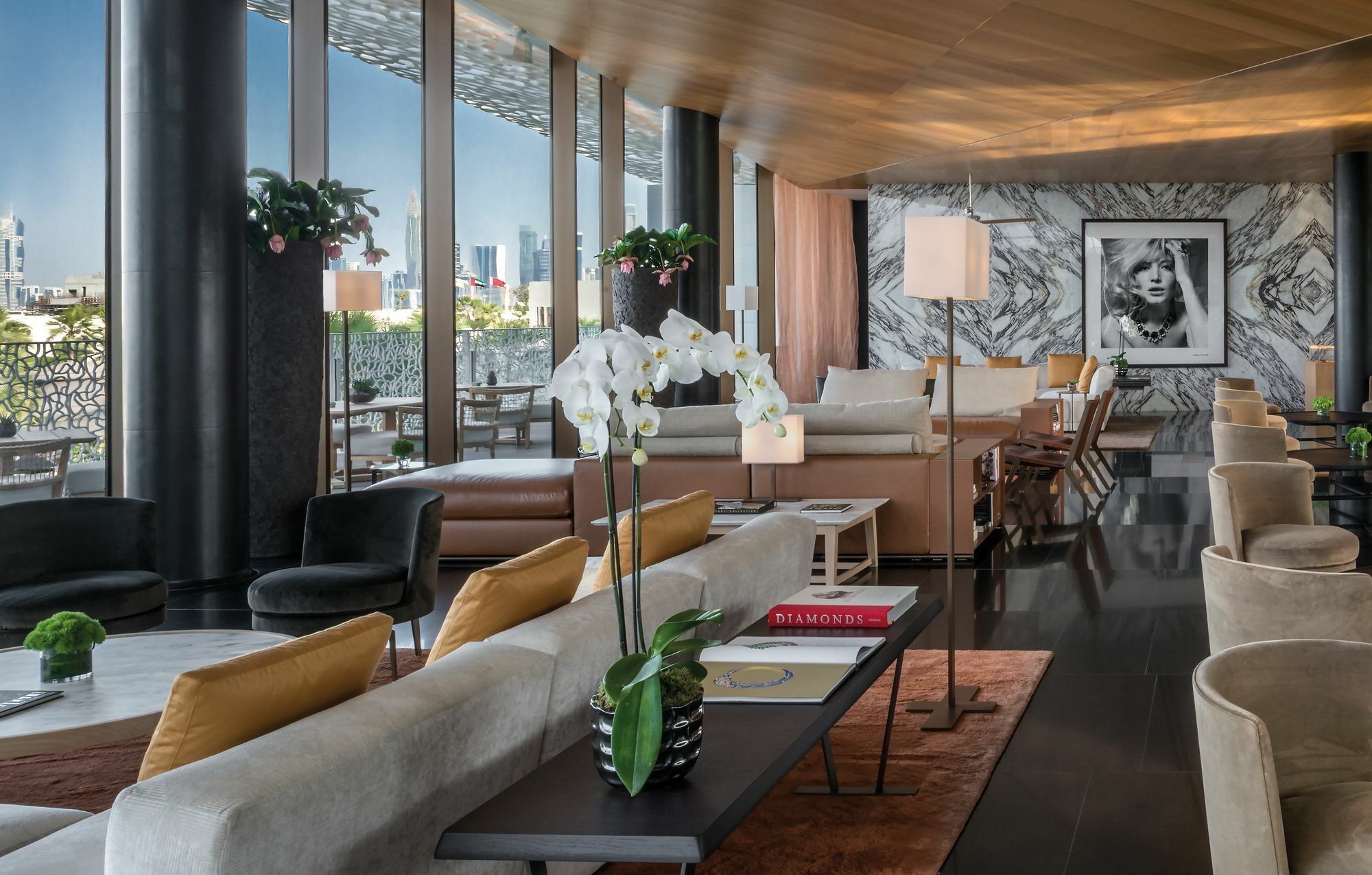 Bvlgari Resort Dubai