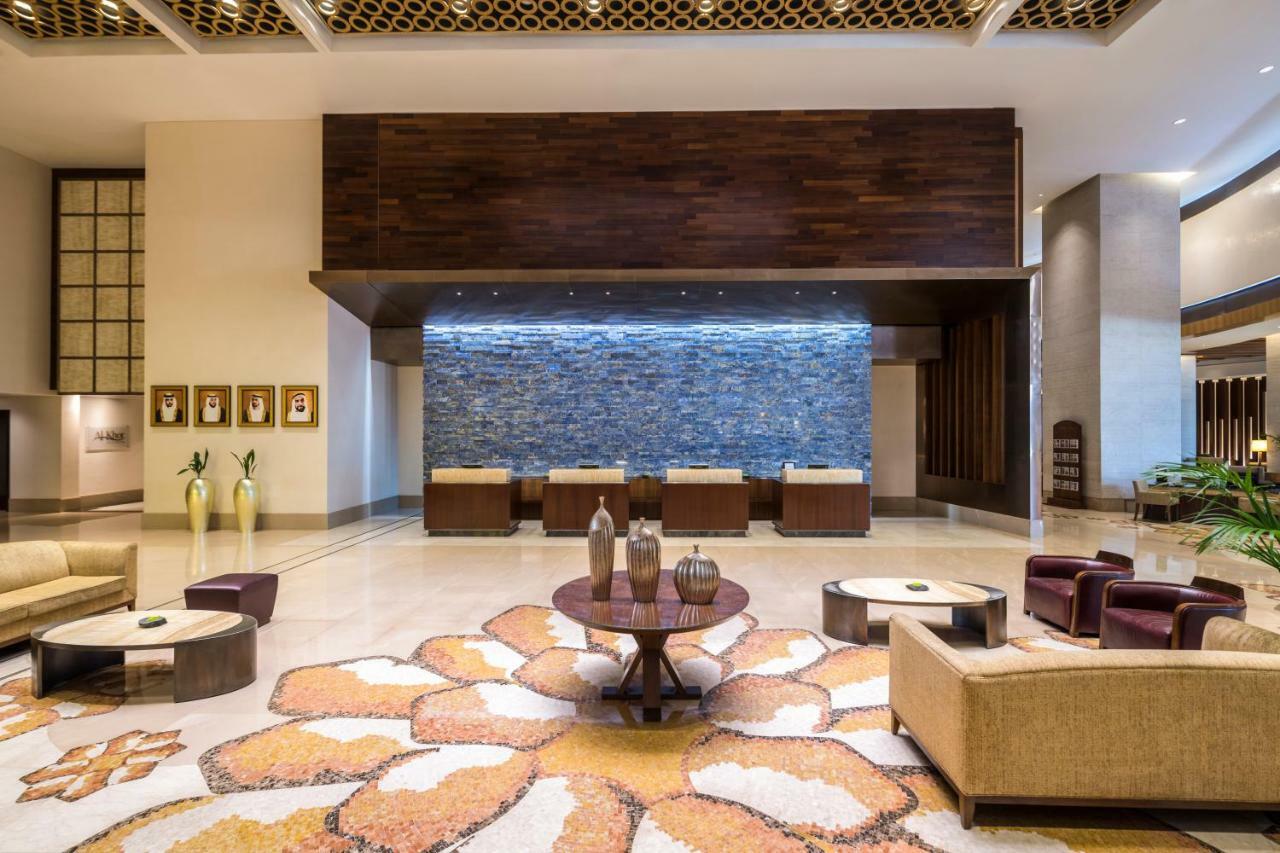 Swissotel Al Ghurair - Deira & Creek 5* Dubai
