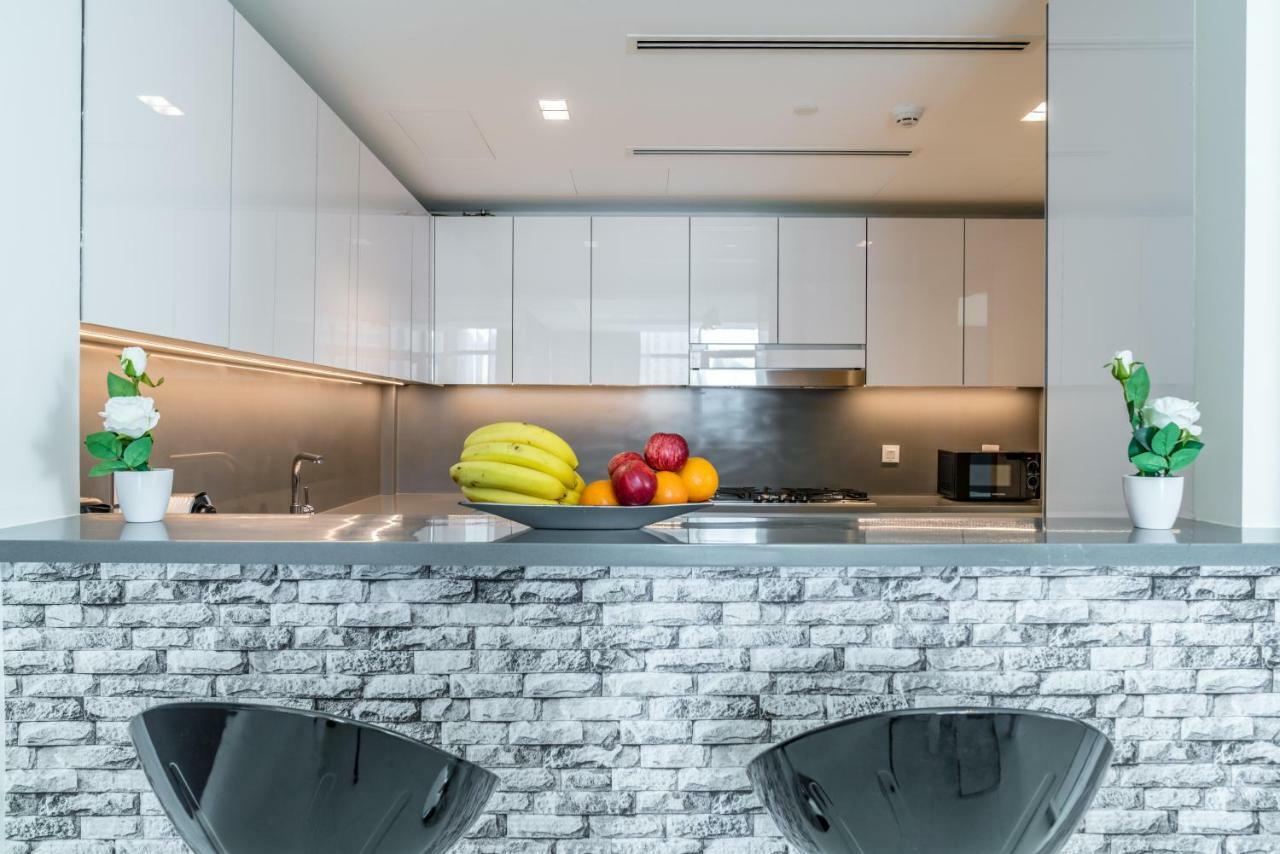 Downtown Mada Residences By Yanjoon Daire