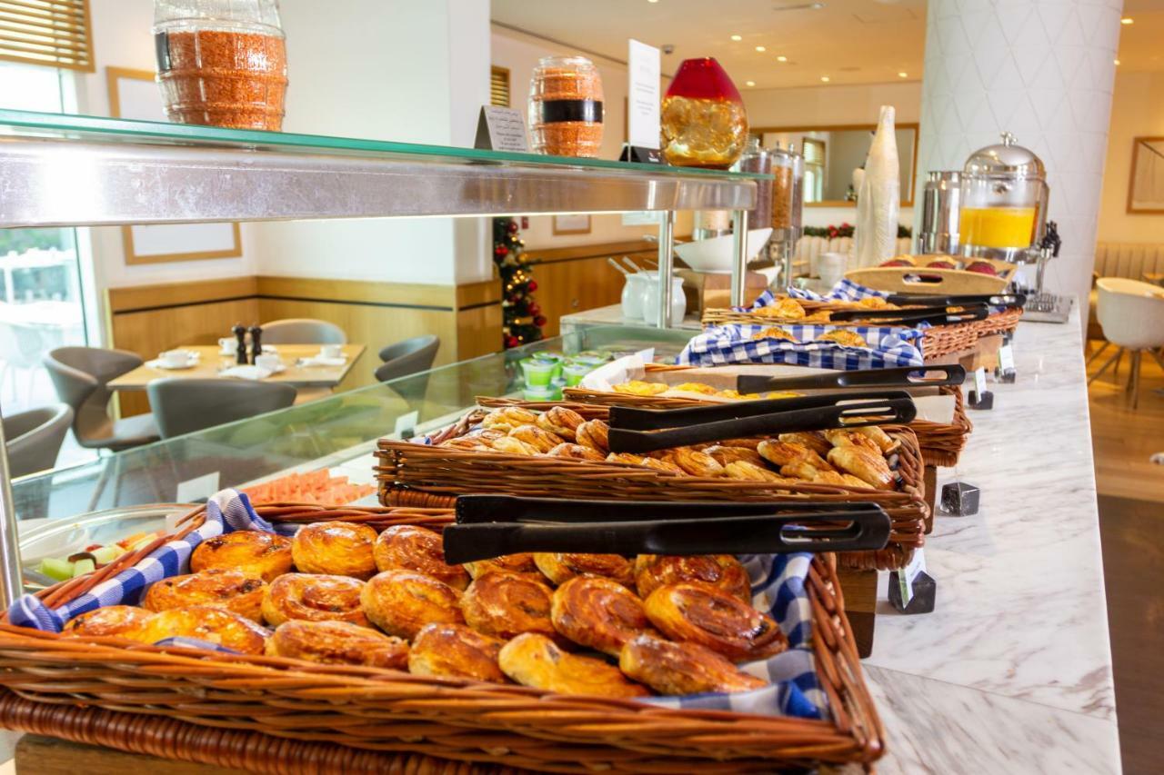 Hotel Premier Investments Park Dubai