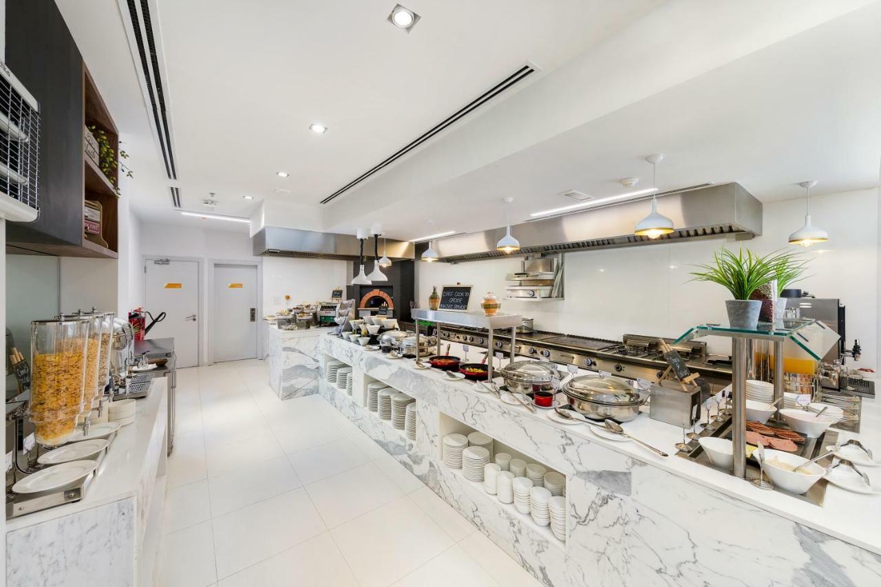 Hotel Citymax Al Barsha