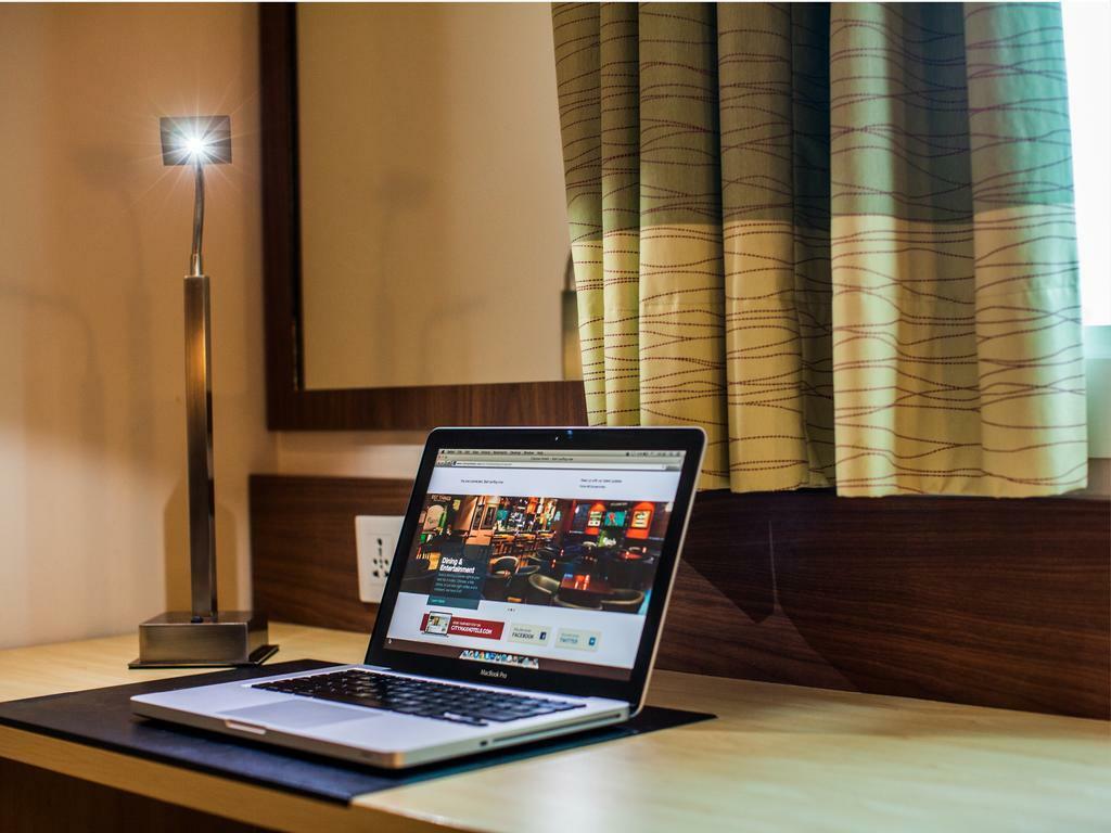 Hotel Citymax Al Barsha 3*