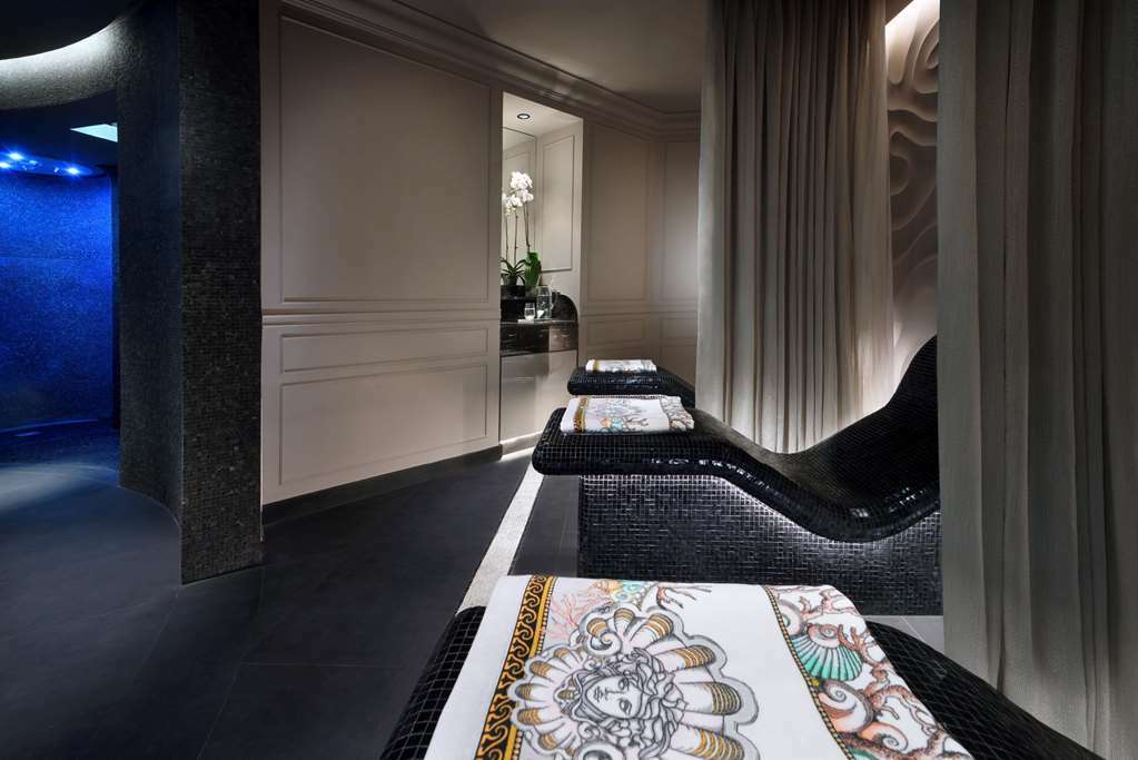 Hotel Palazzo Versace 5*