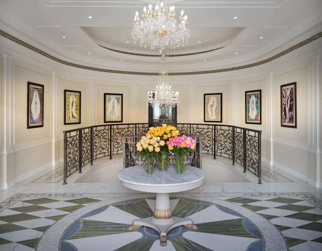 Palazzo Versace 5* Dubai