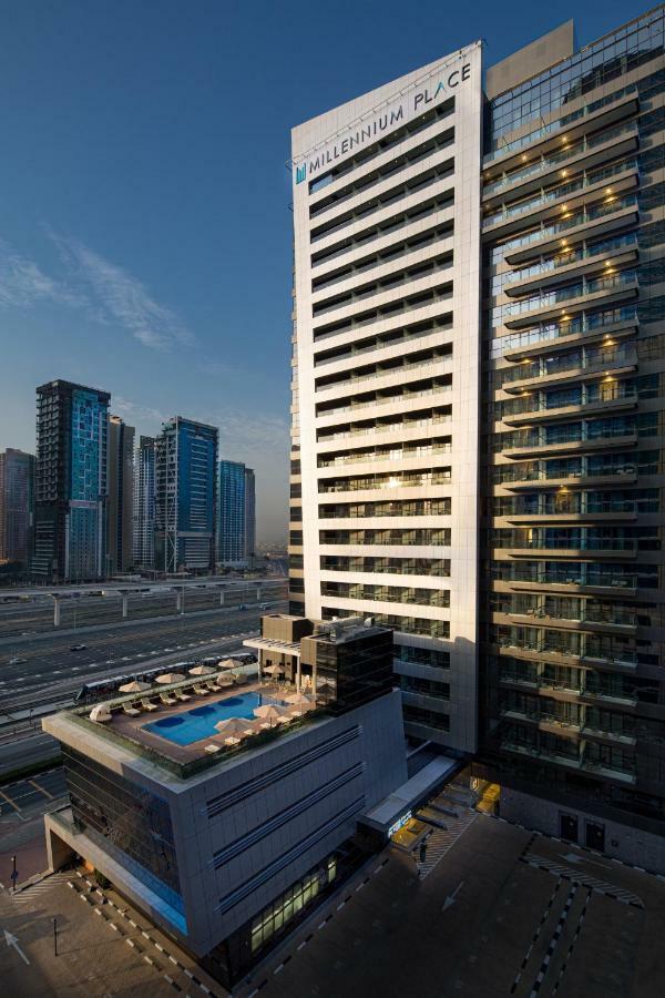 Millennium Place Marina 4*