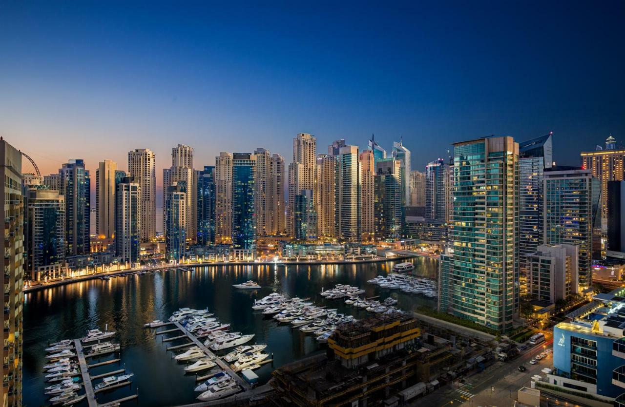 Hotel Millennium Place Marina