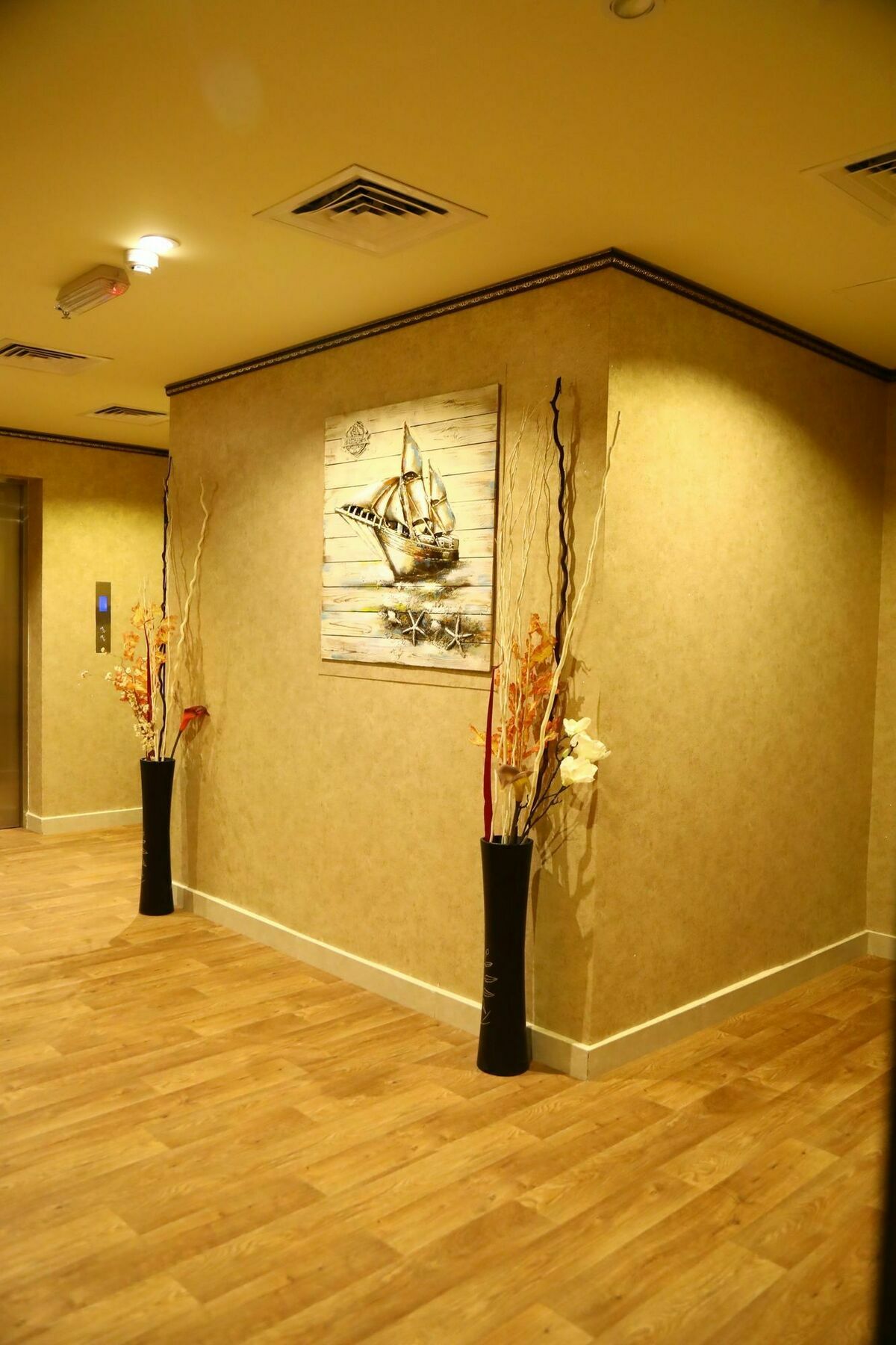 Otel Voyage