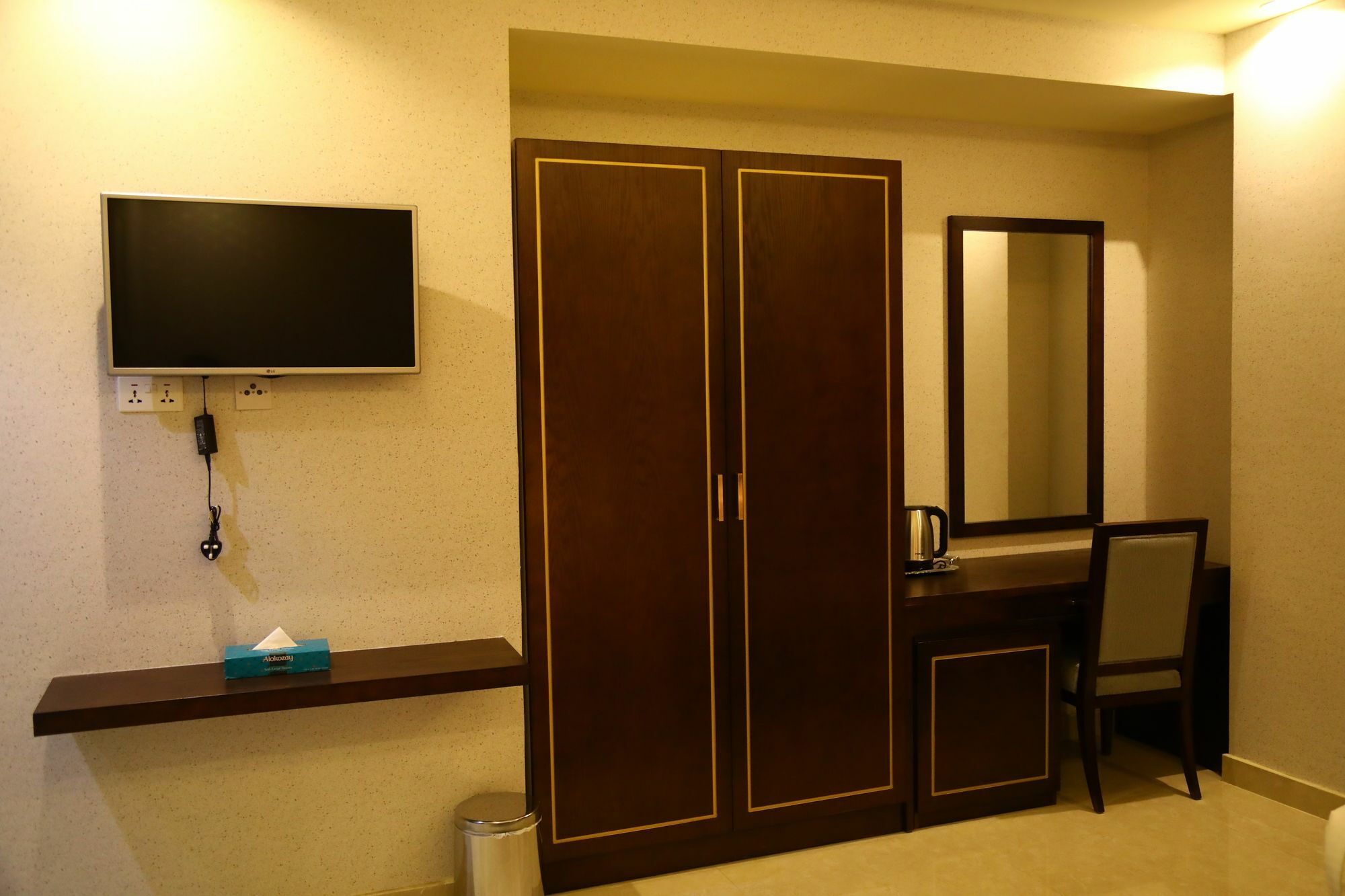 Voyage Otel Dubai