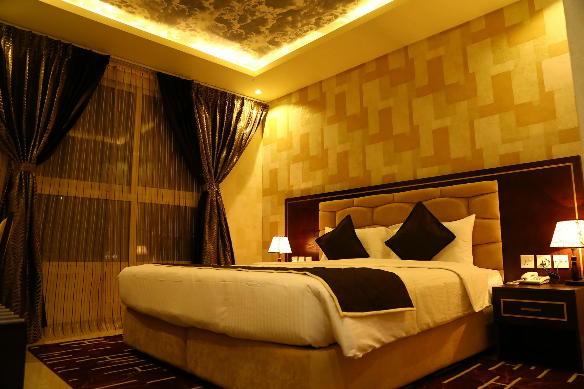 Voyage 3* Dubai