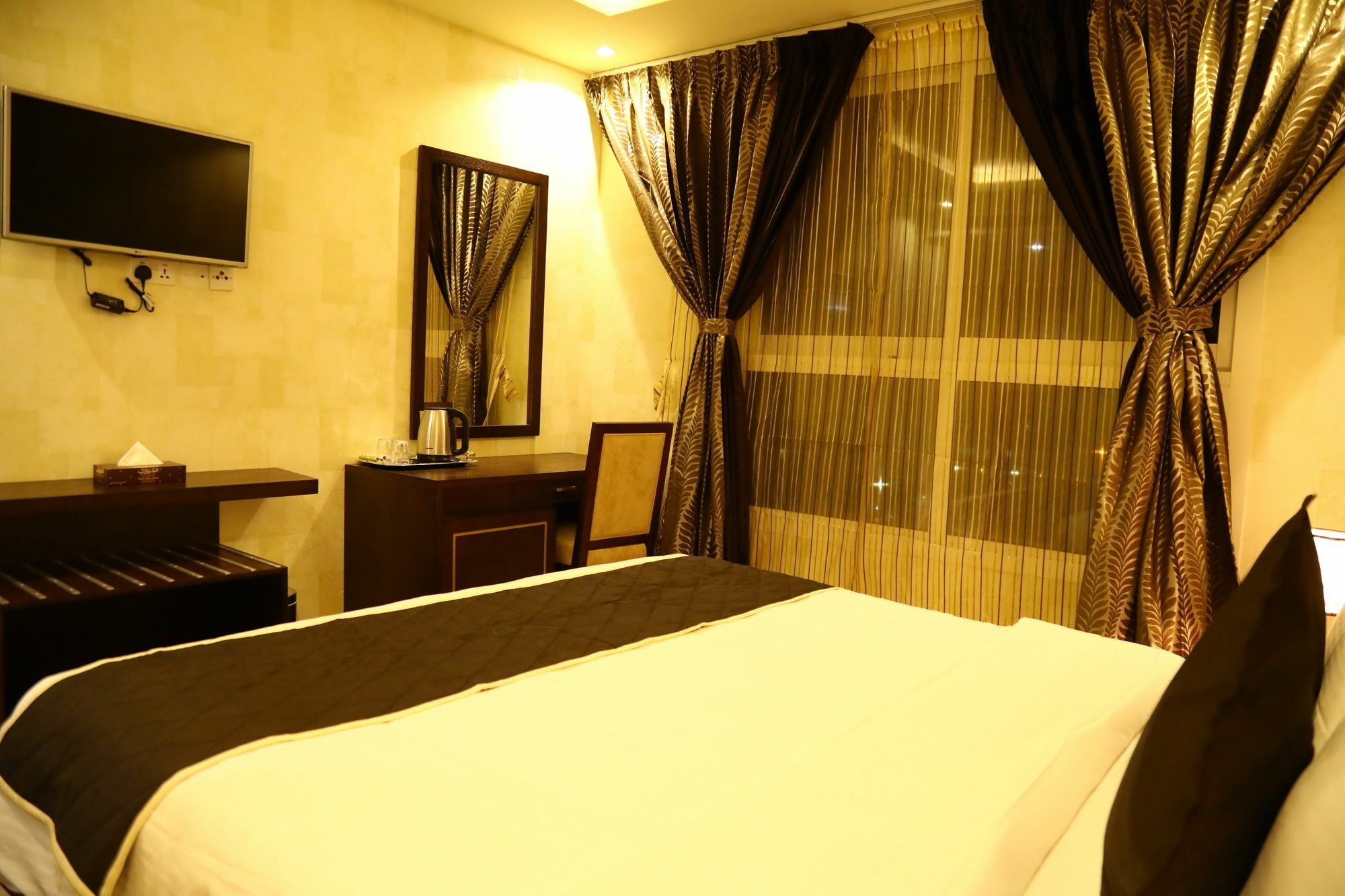 Voyage 3* Dubai
