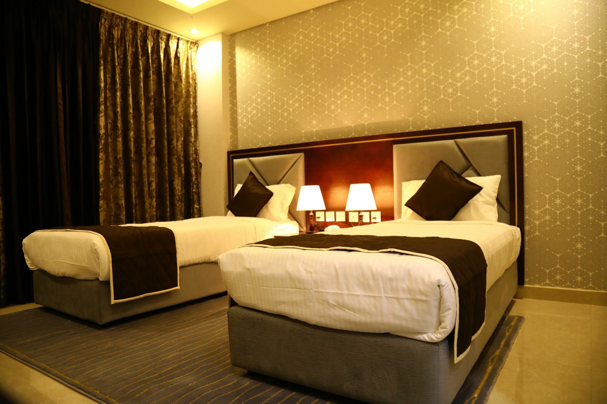 Otel Voyage 3*