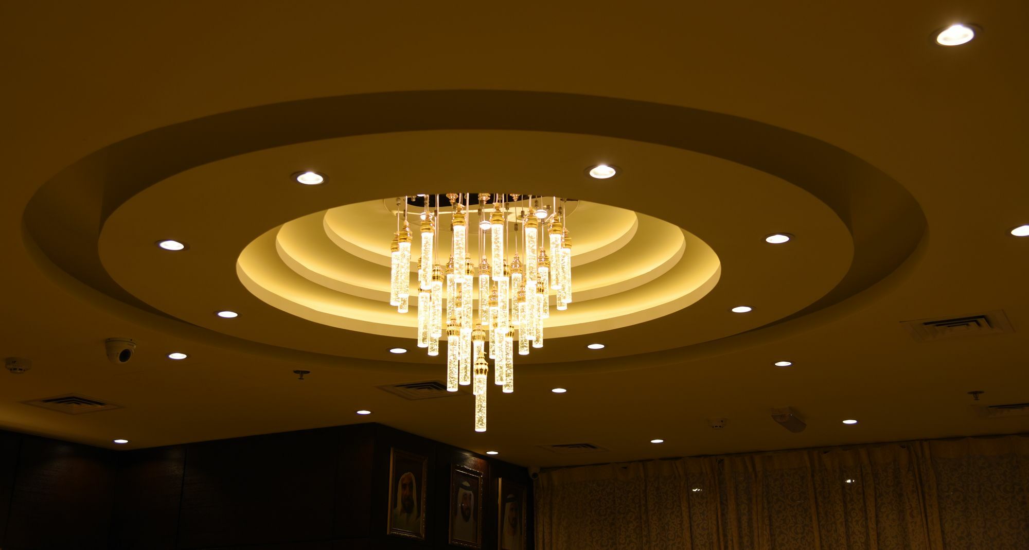 Voyage Otel Dubai
