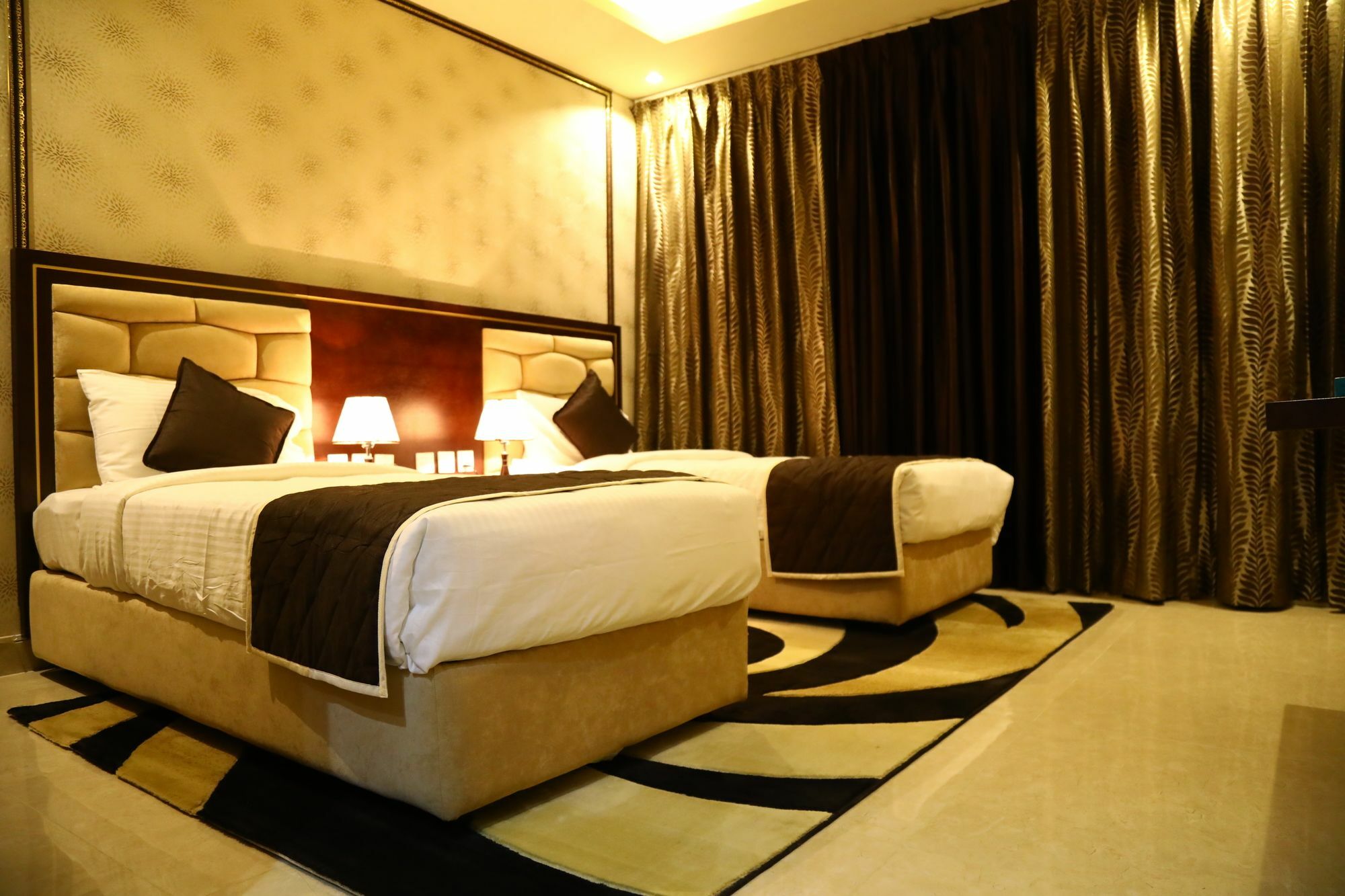 Otel Voyage