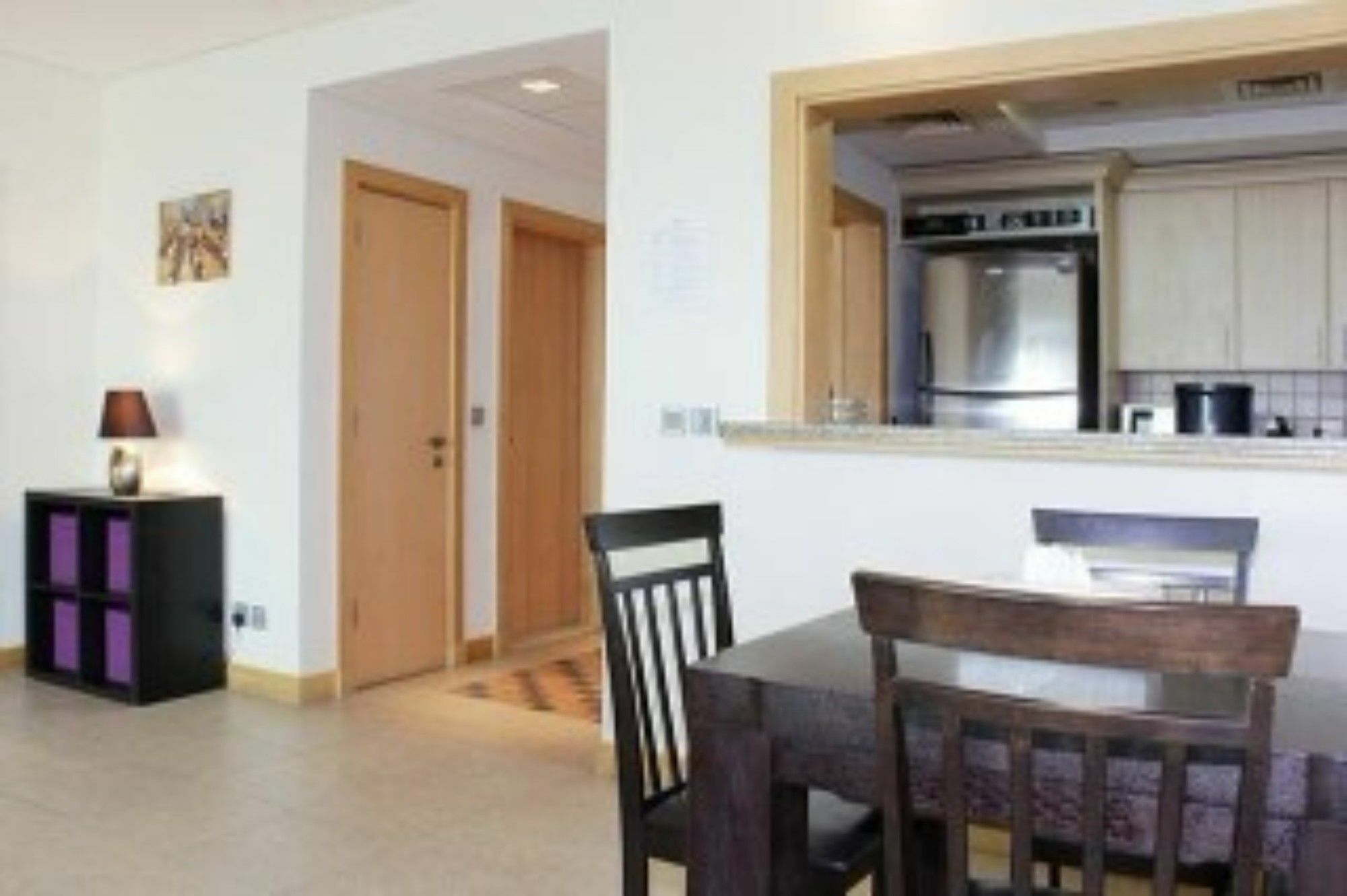 Apartment Piks Key - Al Khudrawi-b6