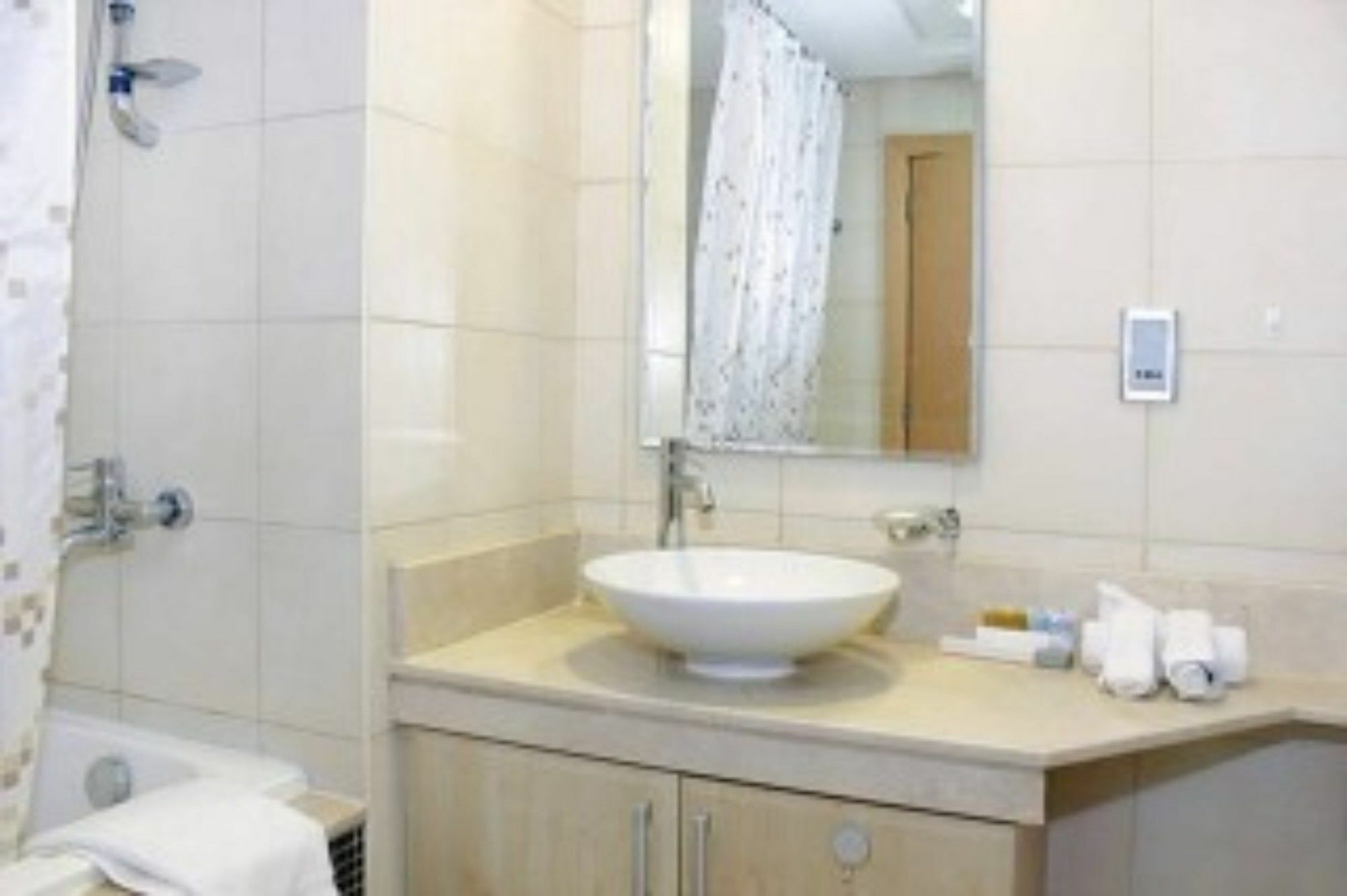 Piks Key - Al Khudrawi-b6 Apartment *