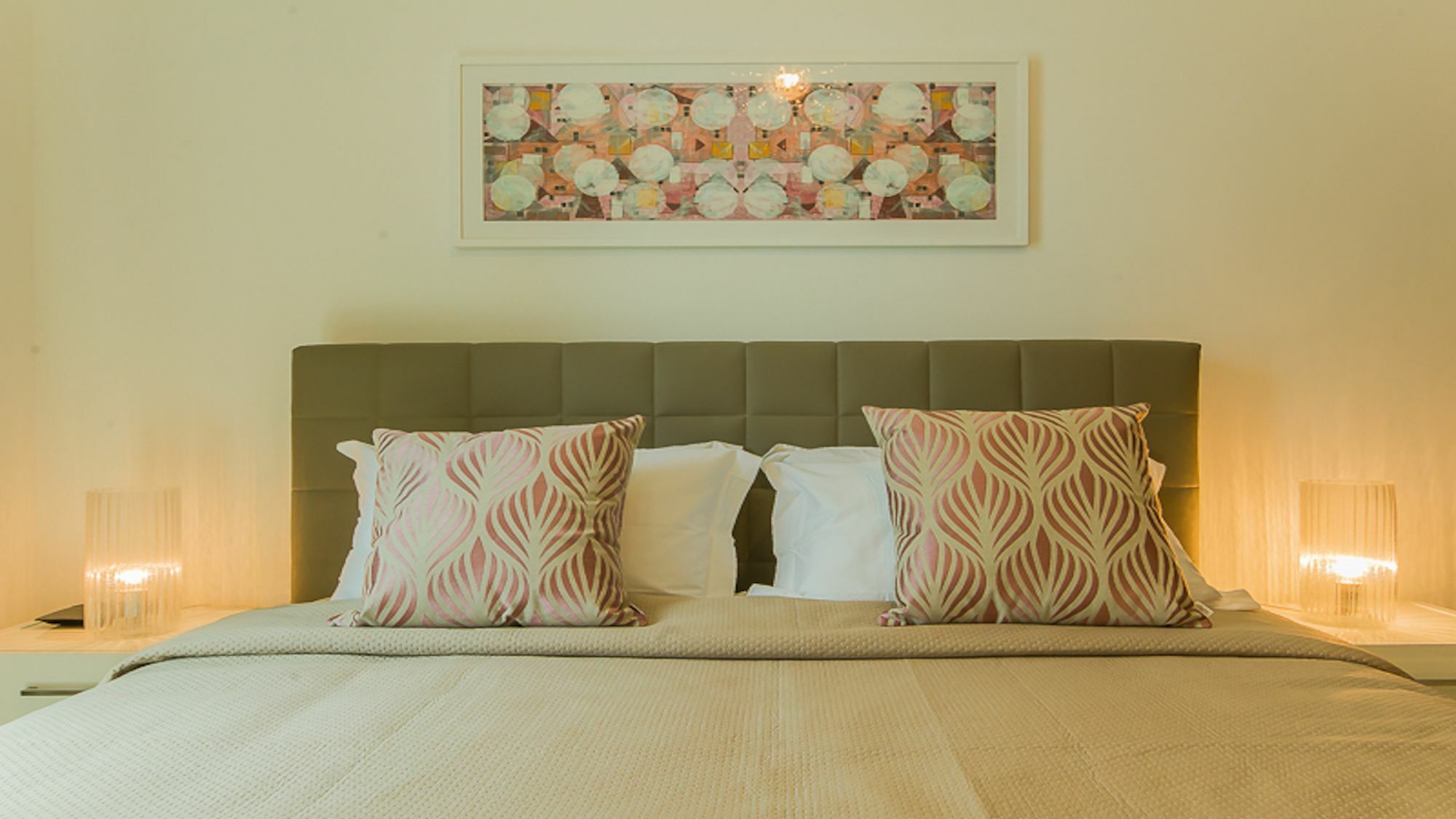 Apartment Dhh - Boulevard Central-tower 2
