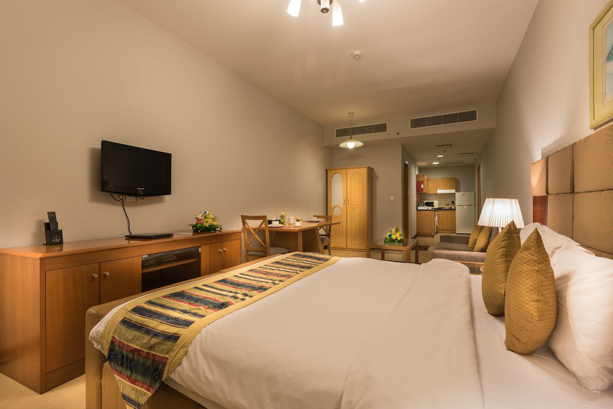 Hotel Grand Square Dubai