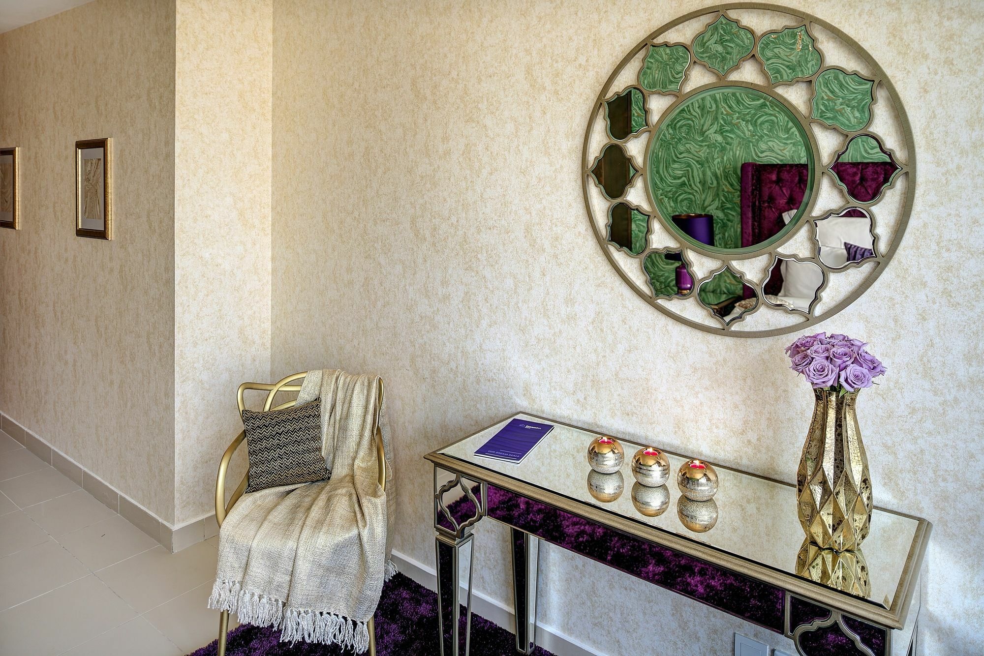 Dream Inn Apartments - Park Island Apartment *