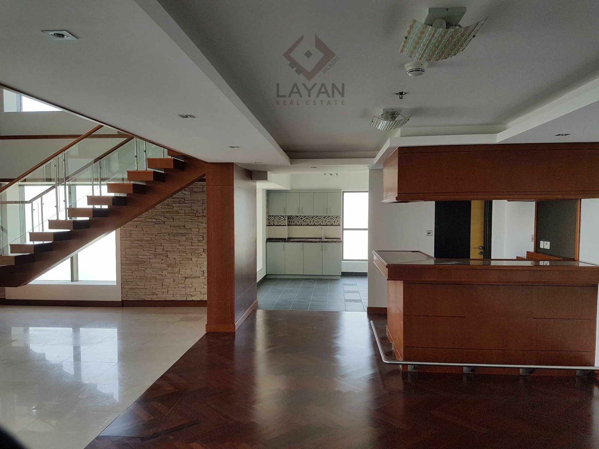 Apartment Hi Guests - Rimal 4 Dubai