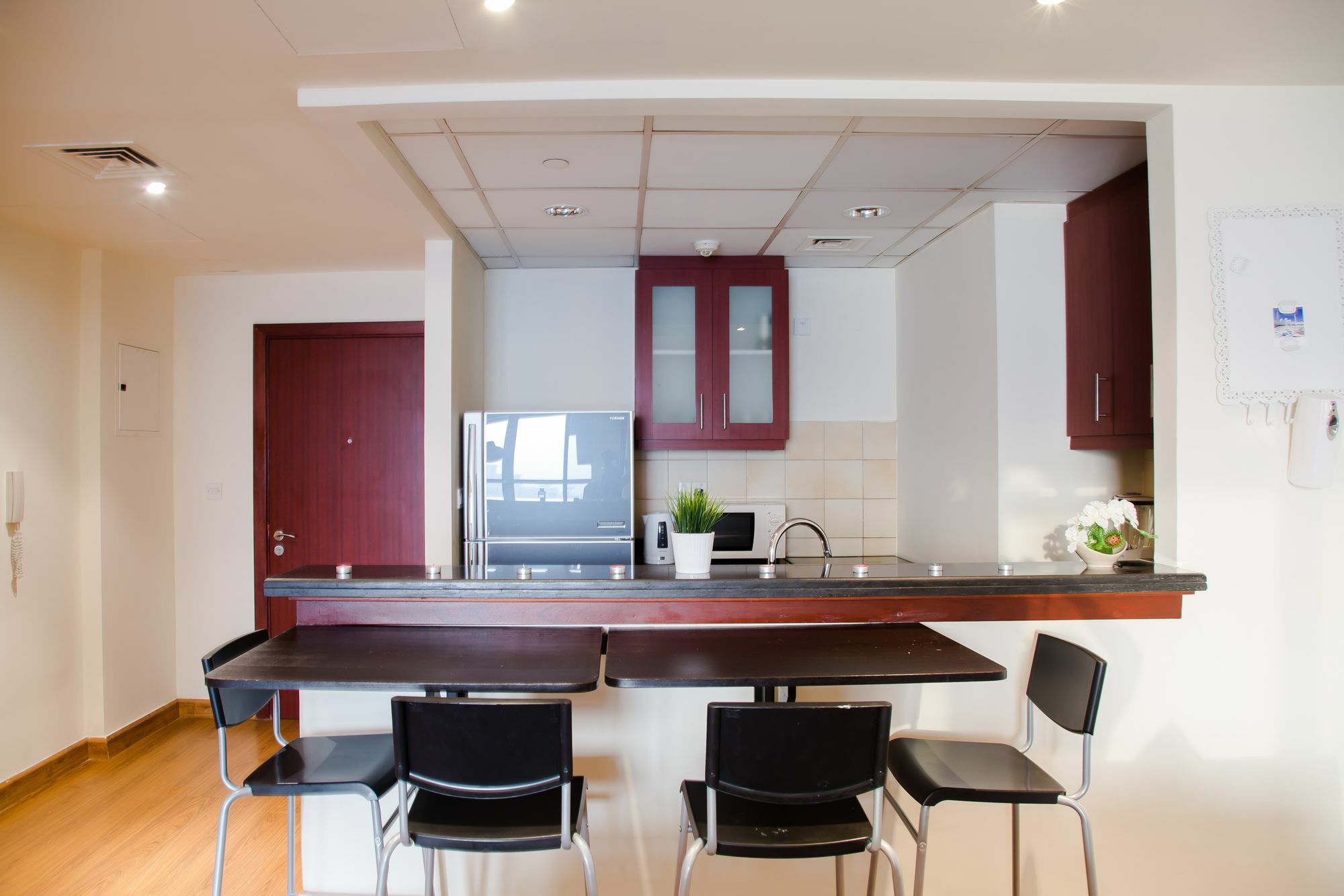 Hi Guests - Rimal 4 Apartment