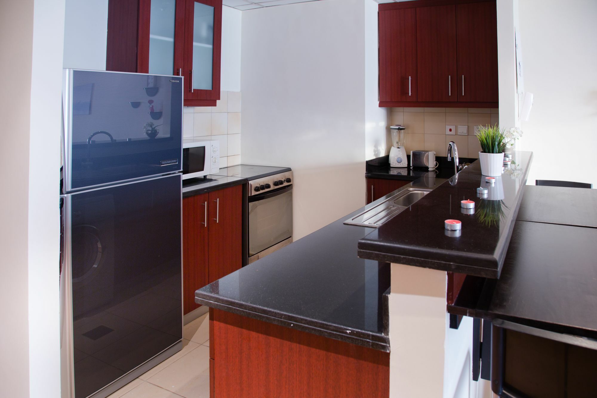 Hi Guests - Rimal 4 Apartment