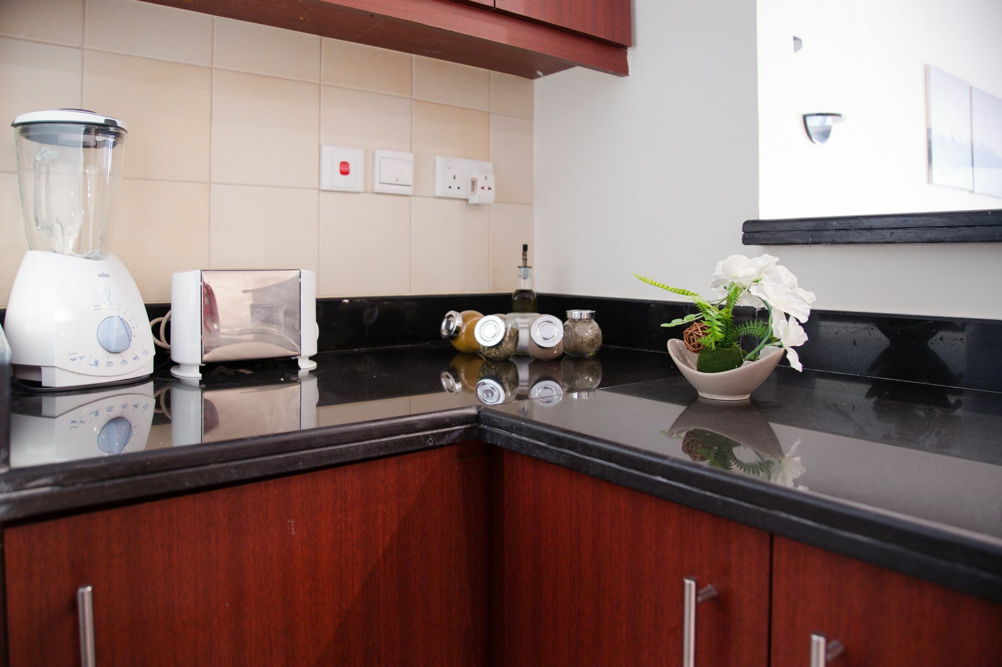 Hi Guests - Rimal 4 Apartment