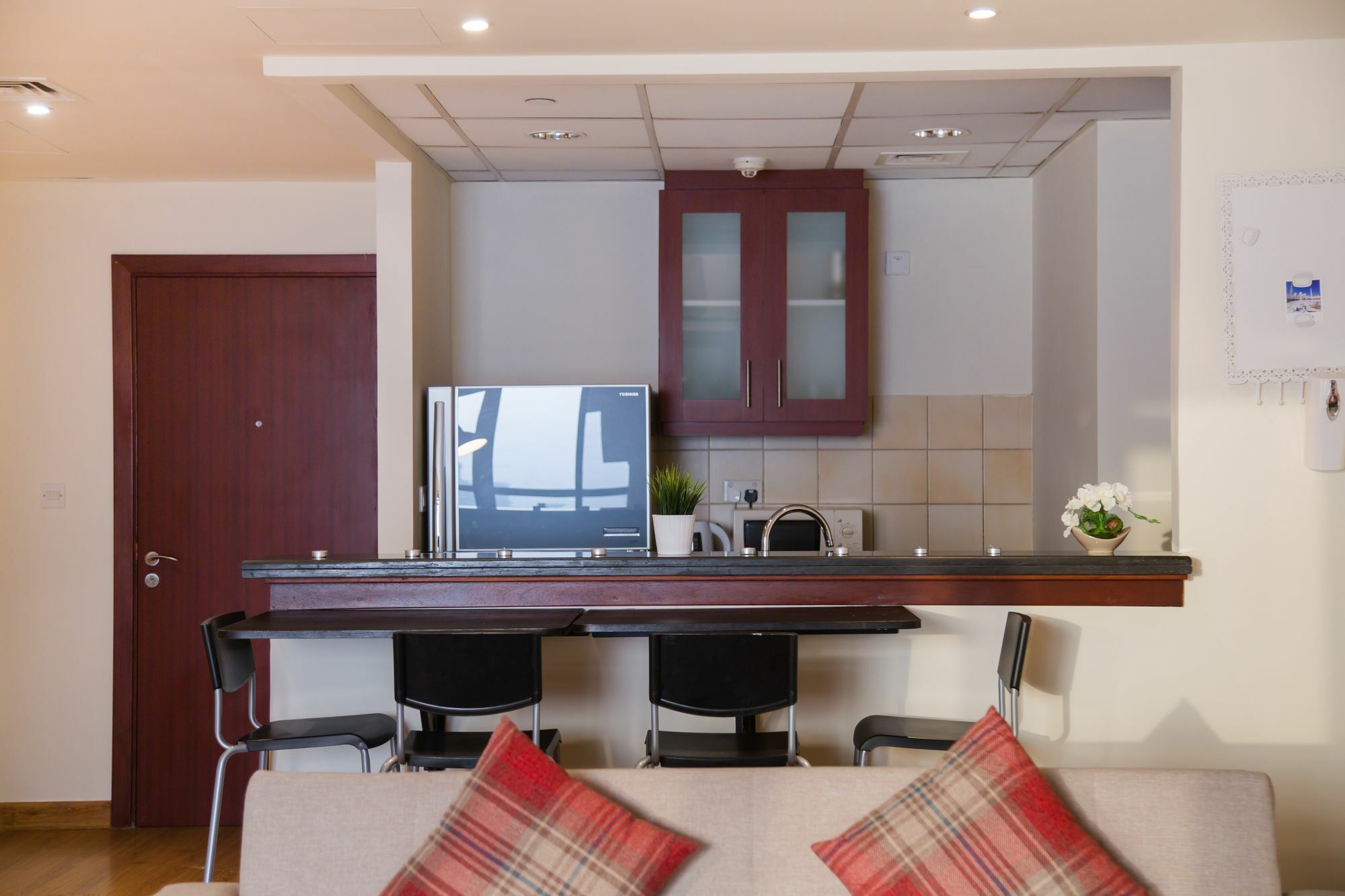 Hi Guests - Rimal 4 Apartment